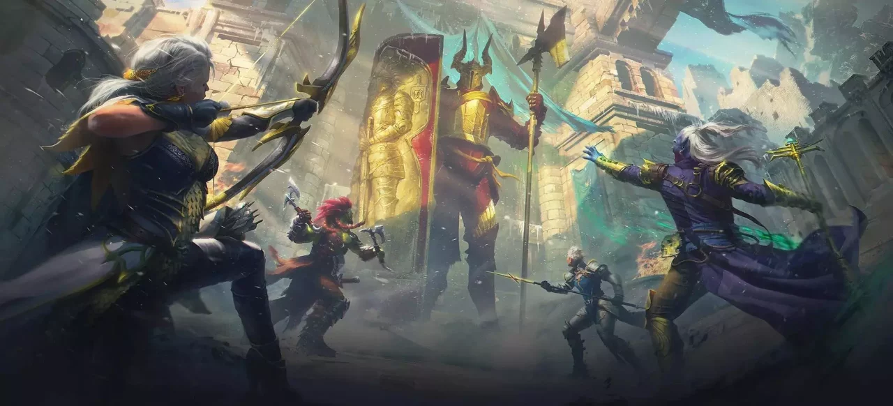 -RAID: Shadow Legends-游戏截图-好玩游戏库