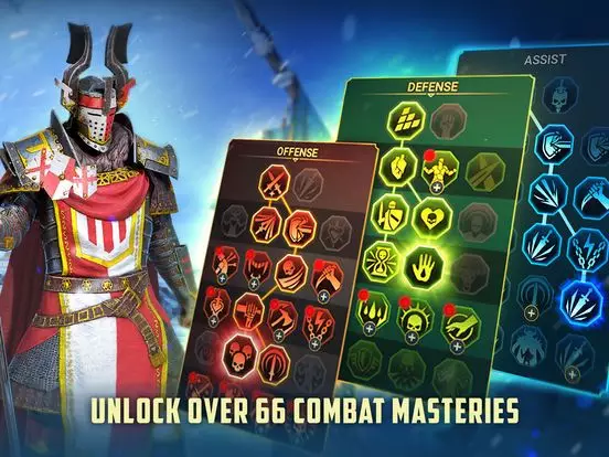 -RAID: Shadow Legends-游戏截图-好玩游戏库