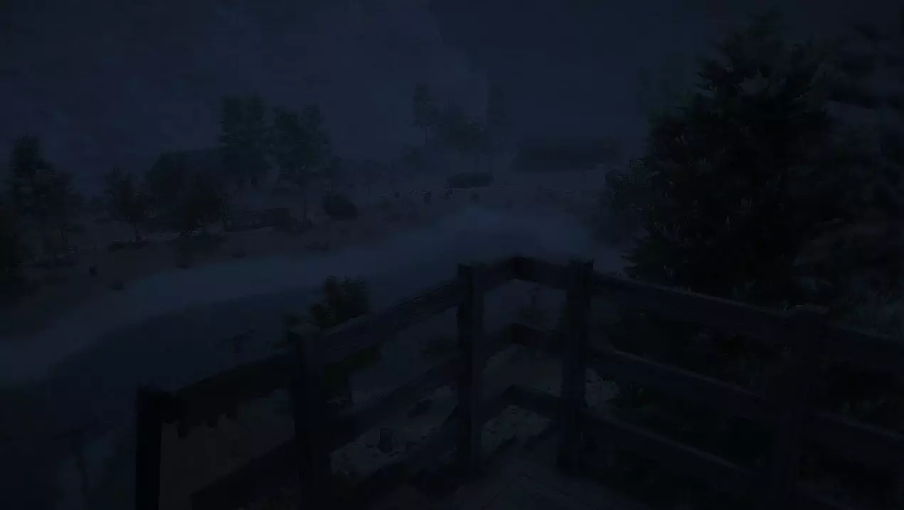 -Crimson Tide: Operation Online-游戏截图-好玩游戏库