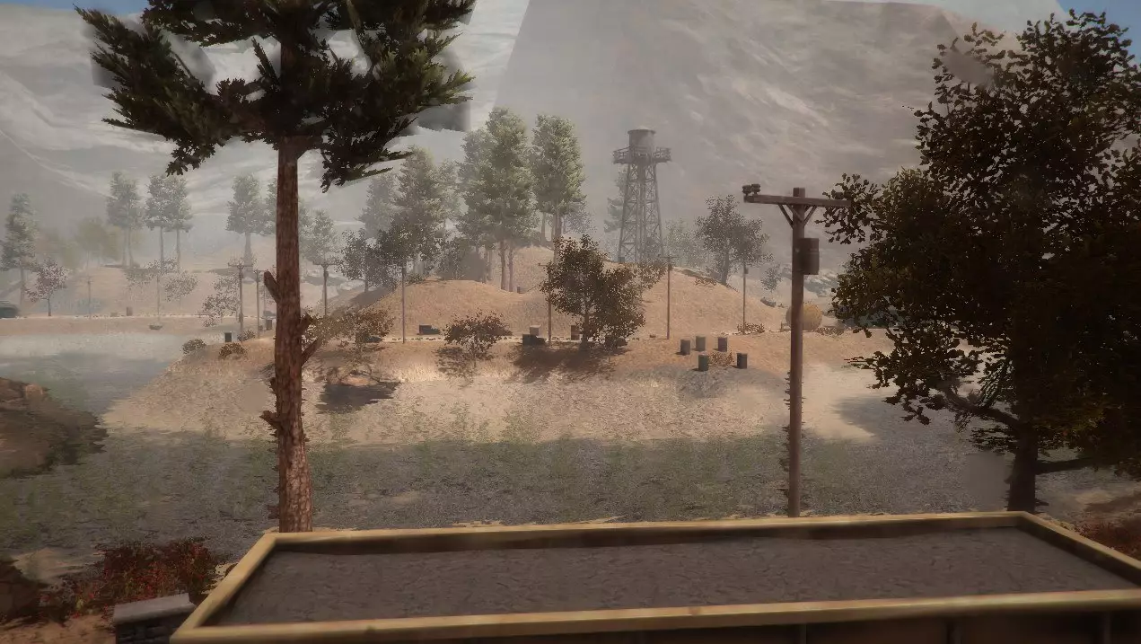 -Crimson Tide: Operation Online-游戏截图-好玩游戏库