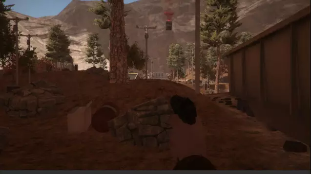 -Crimson Tide: Operation Online-游戏截图-好玩游戏库