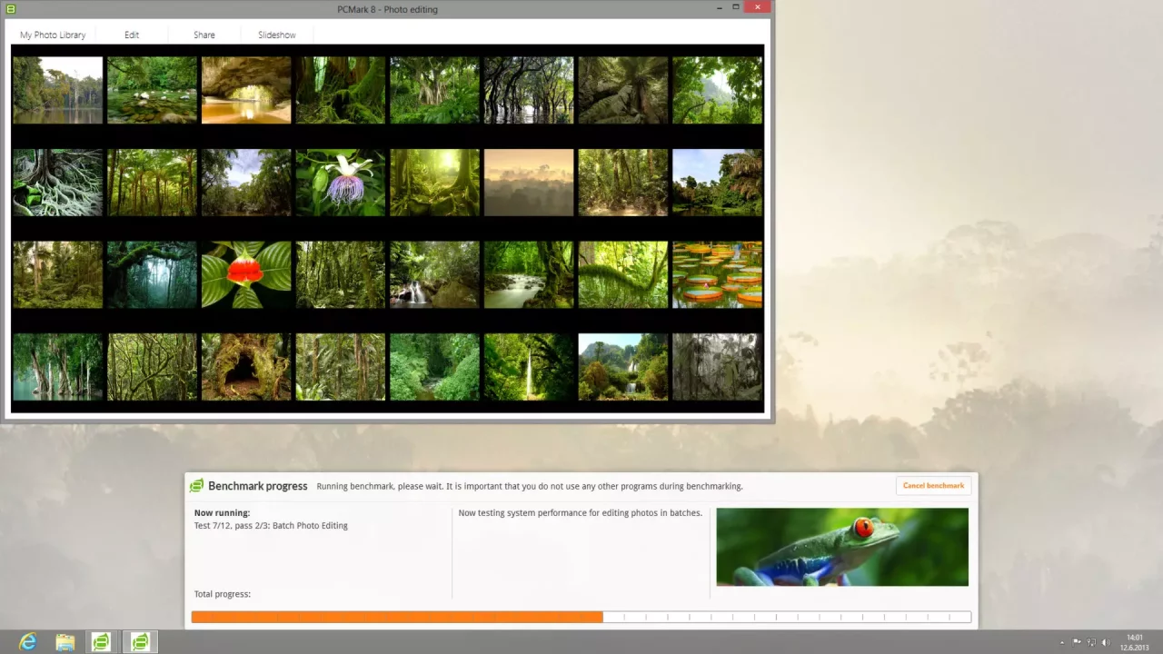 -PCMark 8-游戏截图-好玩游戏库