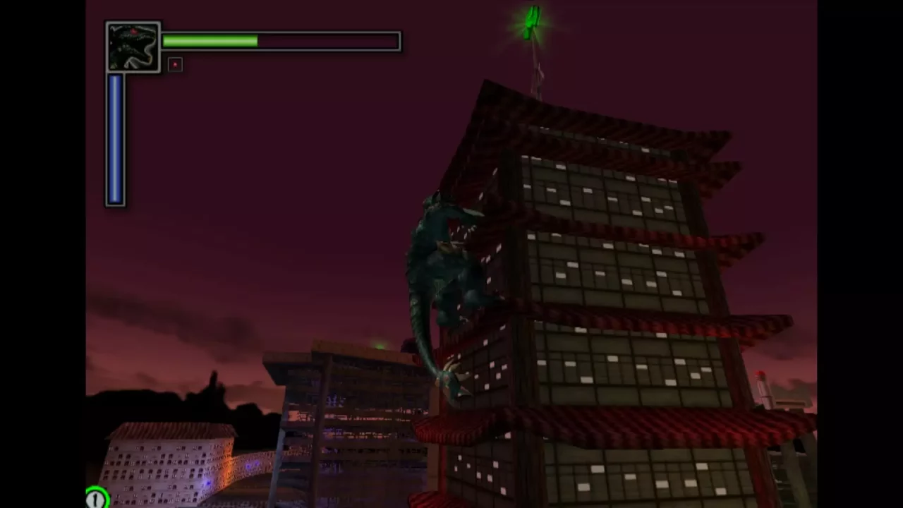 -War of the Monsters-游戏截图-好玩游戏库