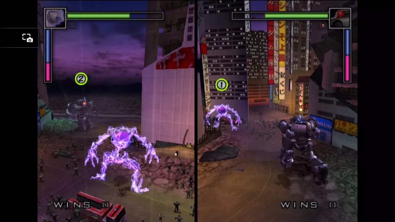 -War of the Monsters-游戏截图-好玩游戏库