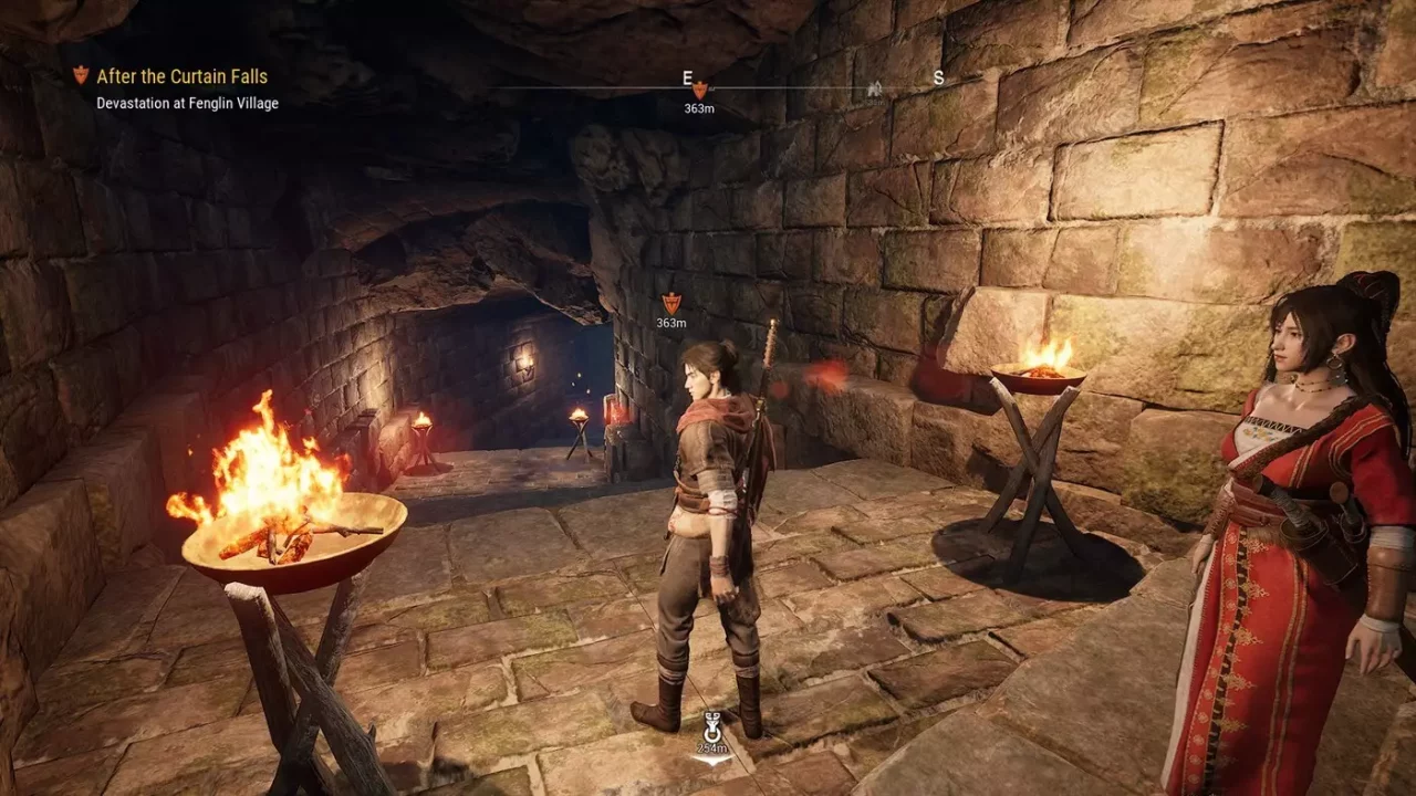 -Xuan Yuan Sword 7-游戏截图-好玩游戏库