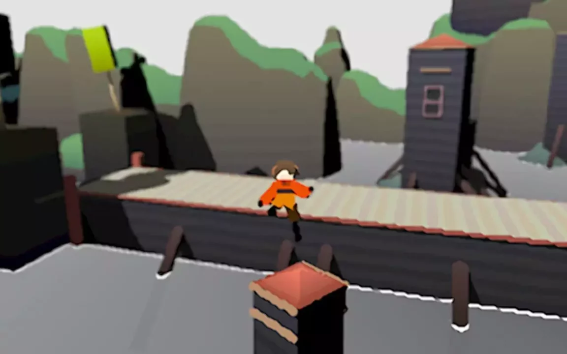 -Popo's Tower-游戏截图-好玩游戏库