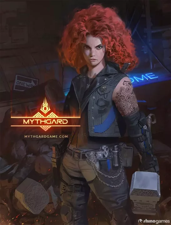 -Mythgard-游戏截图-好玩游戏库