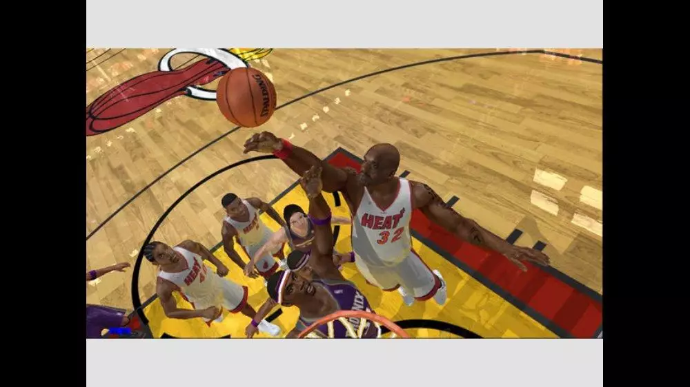 -NBA 2K6-游戏截图-好玩游戏库