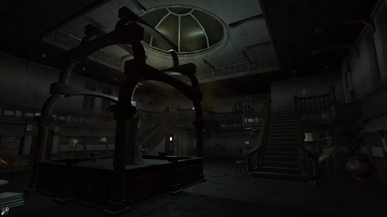 -Last Will-游戏截图-好玩游戏库