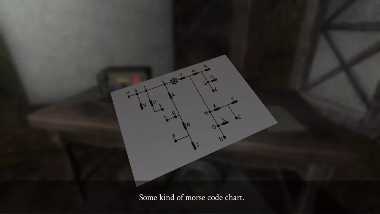 -Last Will-游戏截图-好玩游戏库