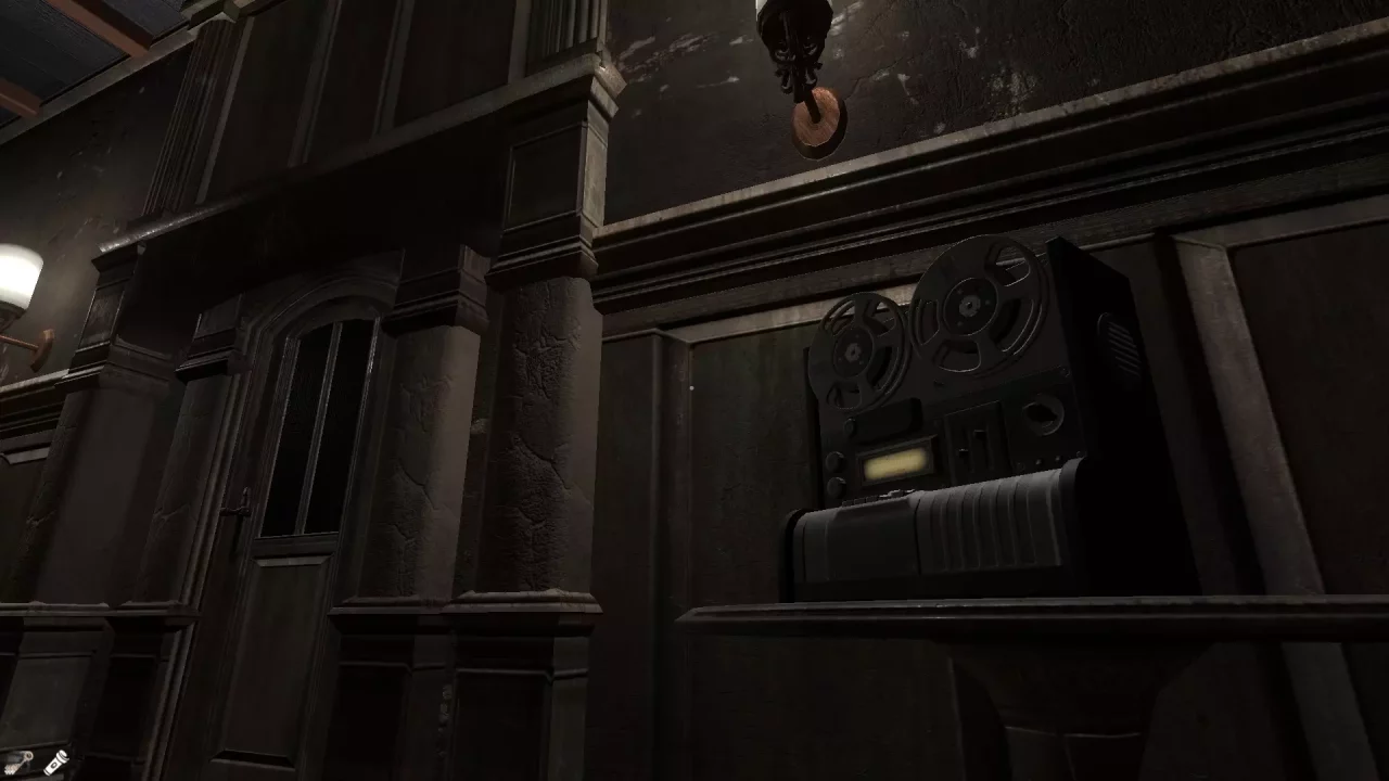 -Last Will-游戏截图-好玩游戏库