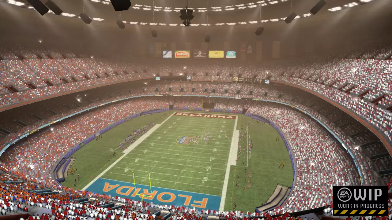 -NCAA Football 10-游戏截图-好玩游戏库