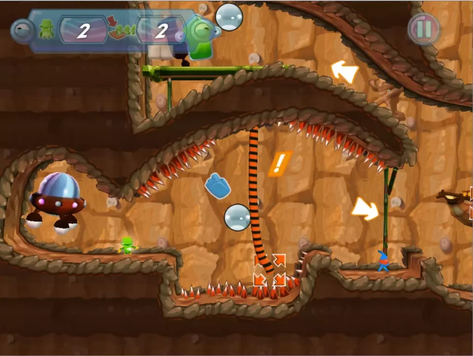 -Save the Furries-游戏截图-好玩游戏库