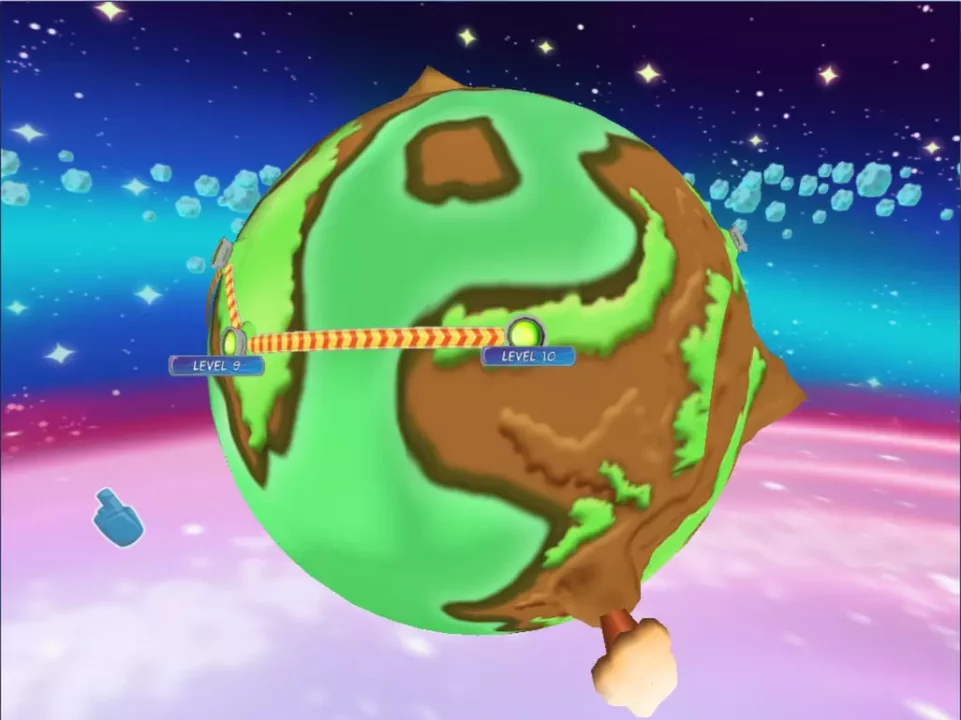 -Save the Furries-游戏截图-好玩游戏库