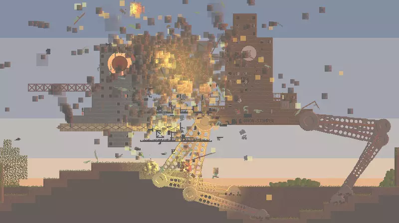 -Airships: Conquer the Skies-游戏截图-好玩游戏库