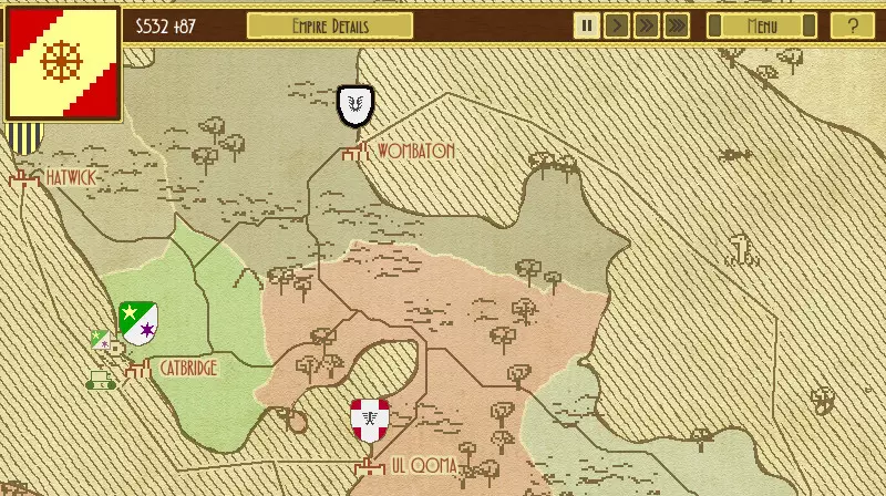 -Airships: Conquer the Skies-游戏截图-好玩游戏库