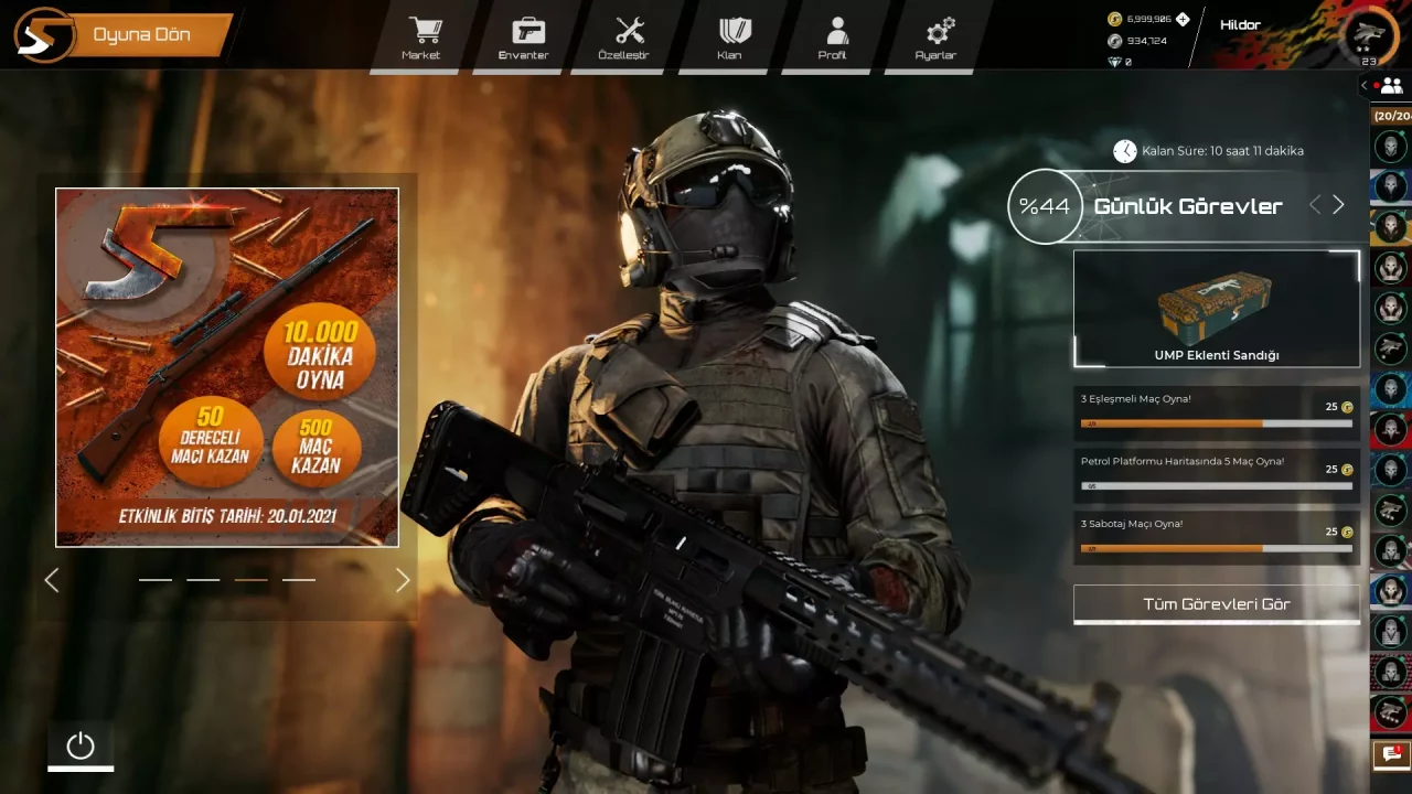 -Sabotaj-游戏截图-好玩游戏库