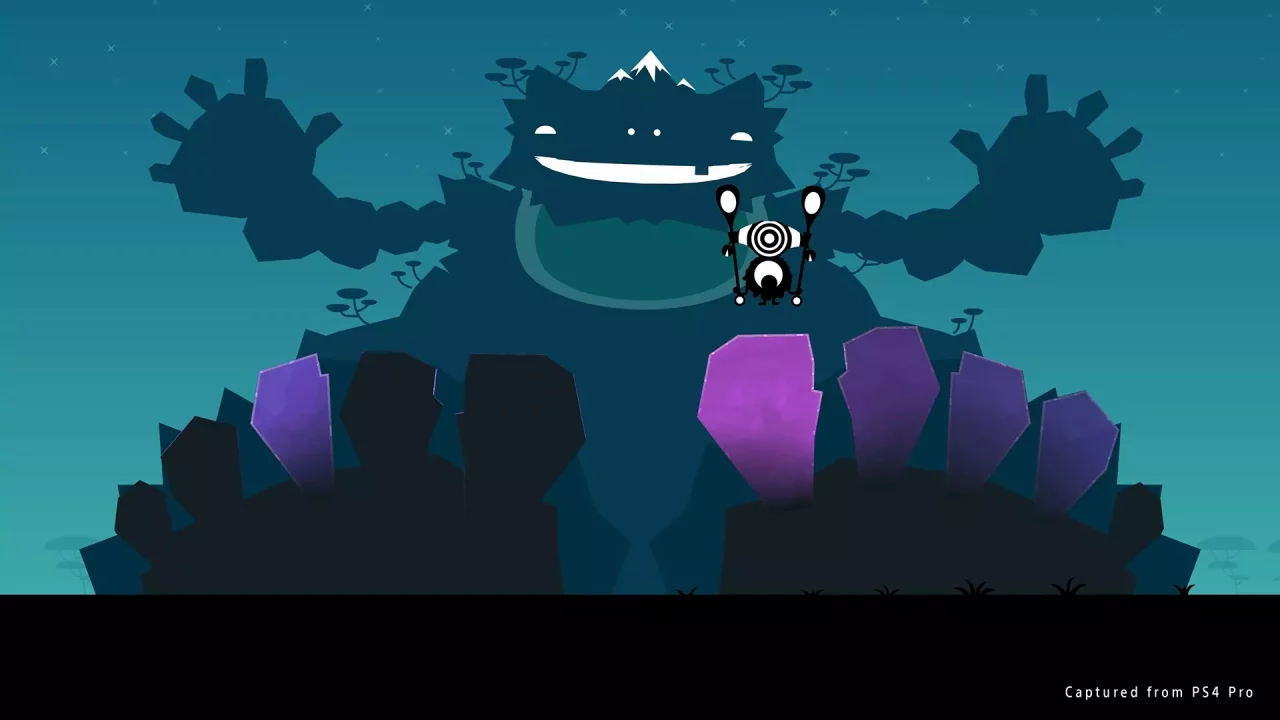 -Patapon 2 Remastered-游戏截图-好玩游戏库