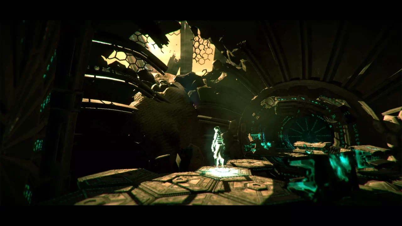 The Gallery – Episode 2: Heart of the Emberstone