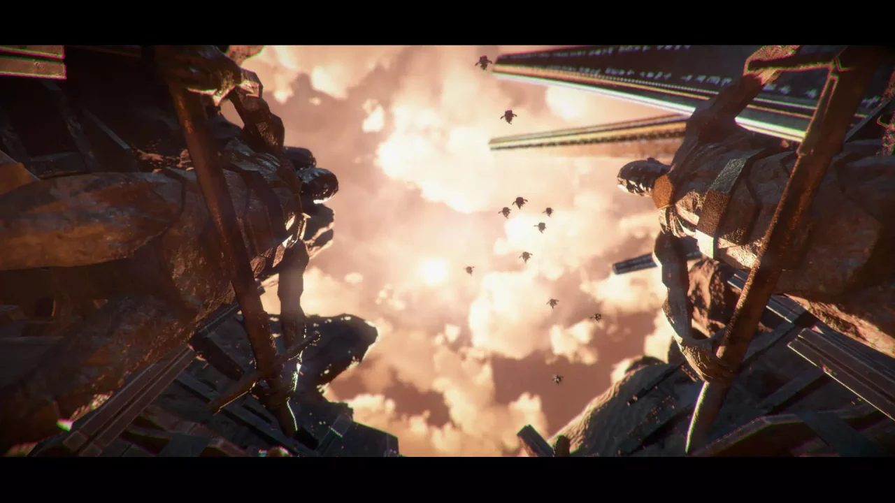 -The Gallery - Episode 2: Heart of the Emberstone-游戏截图-好玩游戏库