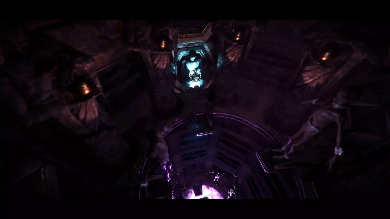 -The Gallery - Episode 2: Heart of the Emberstone-游戏截图-好玩游戏库