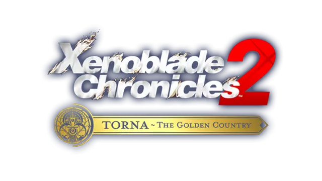 异度神剑 2：黄金之国伊拉 | Xenoblade Chronicles 2: Torna ~ The Golden Country