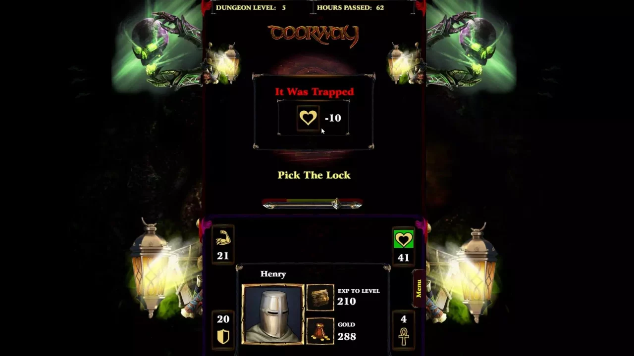 -VAULT OF HONOR-游戏截图-好玩游戏库