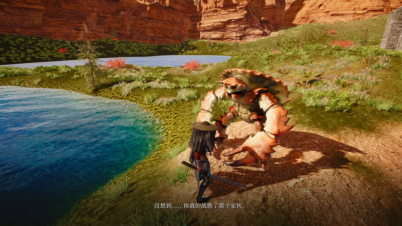 奇怪的 RPG 2-Weird RPG 2-游戏截图-好玩游戏库