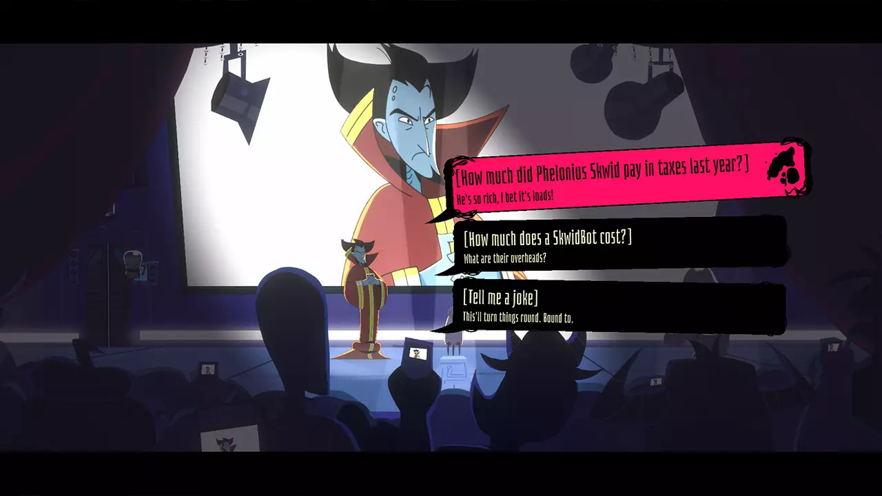 地球必须死-Earth Must Die-游戏截图-好玩游戏库