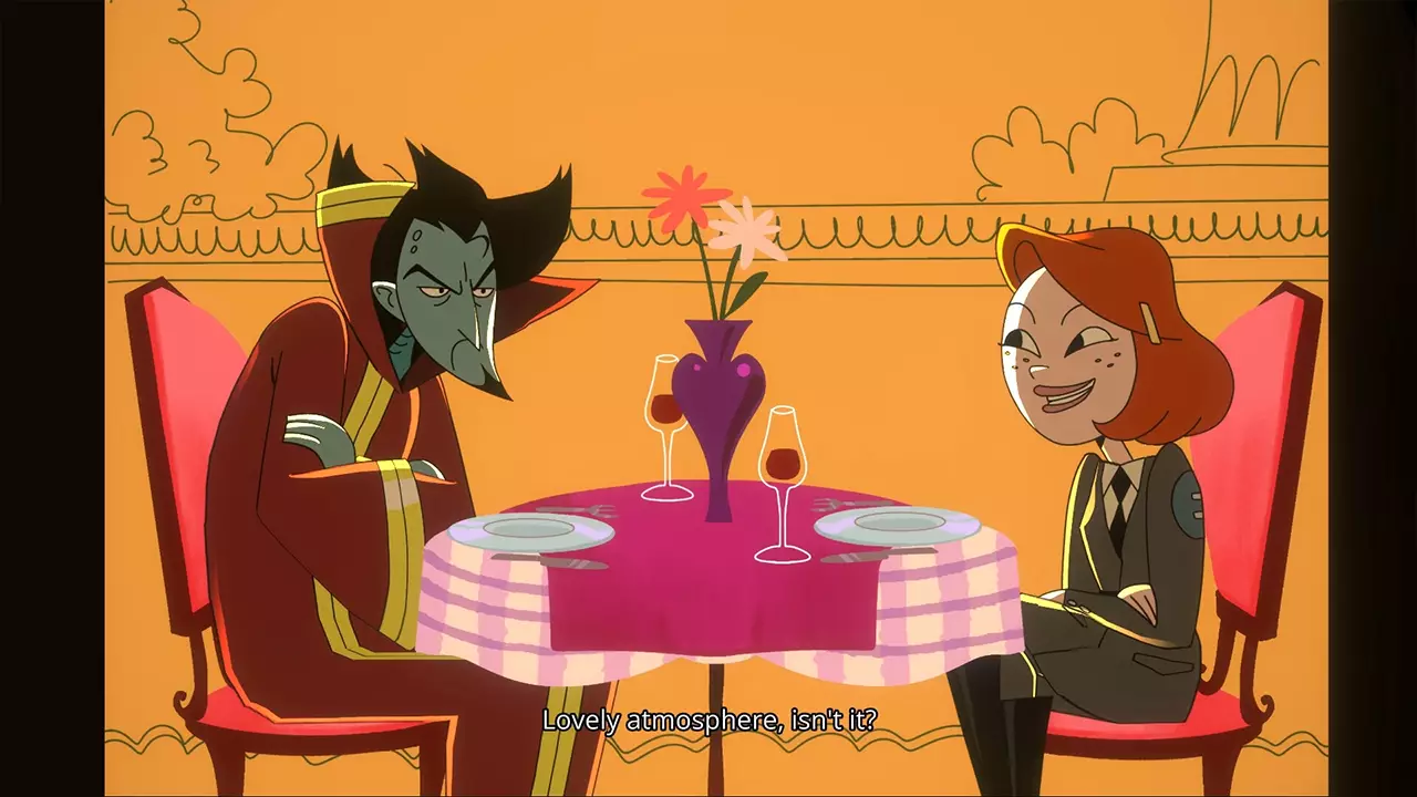 地球必须死-Earth Must Die-游戏截图-好玩游戏库