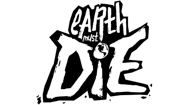 地球必须死 | Earth Must Die