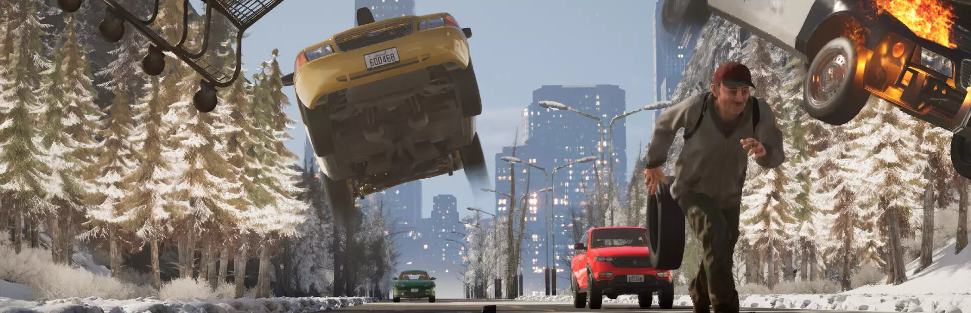 荒唐闹剧策划师