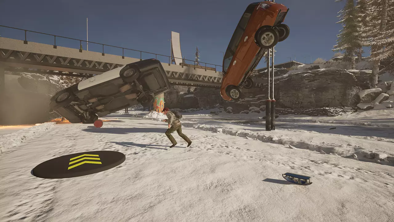 荒唐闹剧策划师-C.A.R.S: Creating A Ridiculous Shitshow-游戏截图-好玩游戏库