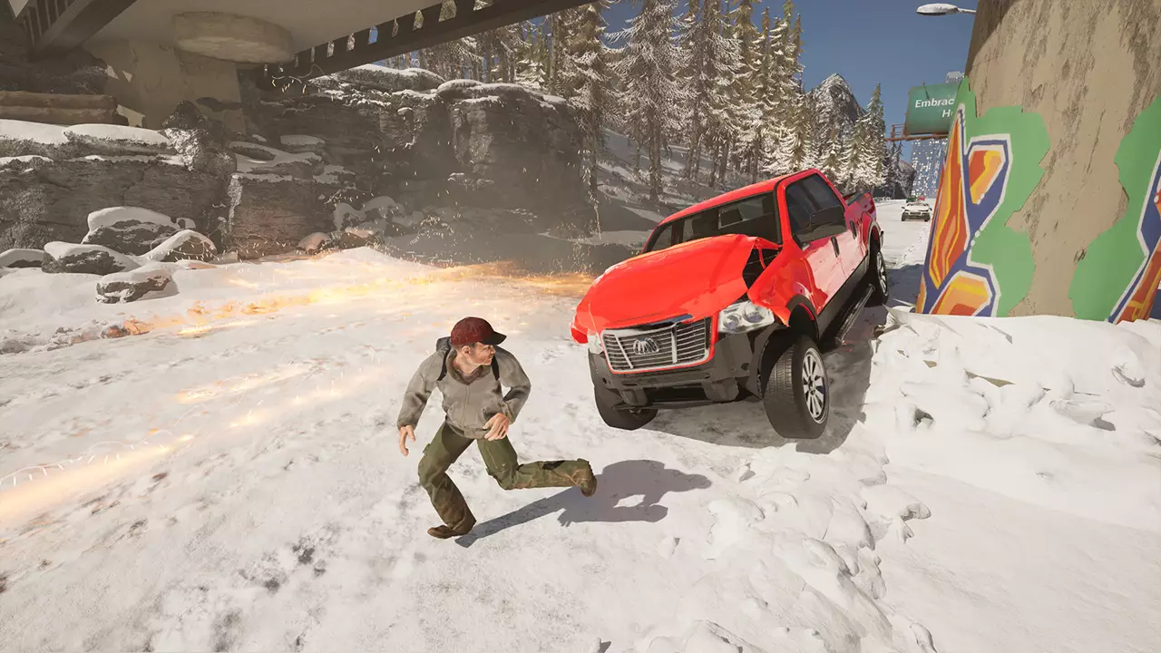 荒唐闹剧策划师-C.A.R.S: Creating A Ridiculous Shitshow-游戏截图-好玩游戏库