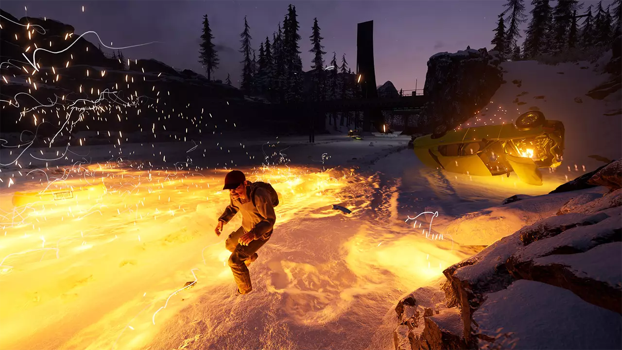 荒唐闹剧策划师-C.A.R.S: Creating A Ridiculous Shitshow-游戏截图-好玩游戏库