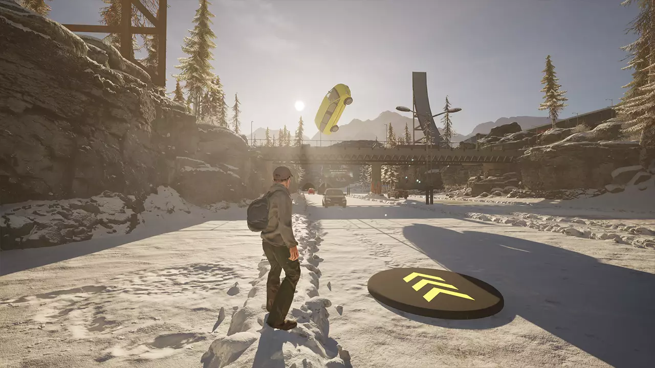 荒唐闹剧策划师-C.A.R.S: Creating A Ridiculous Shitshow-游戏截图-好玩游戏库