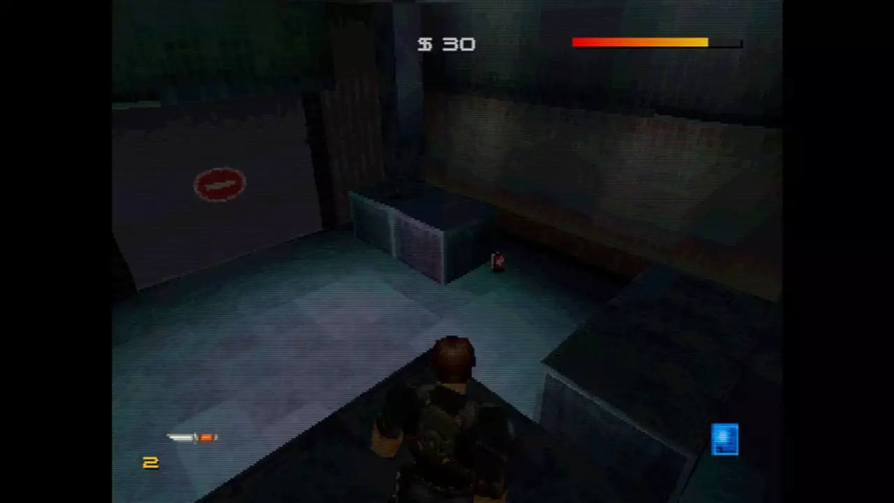 格斗力量 合集-Fighting Force Collection-游戏截图-好玩游戏库