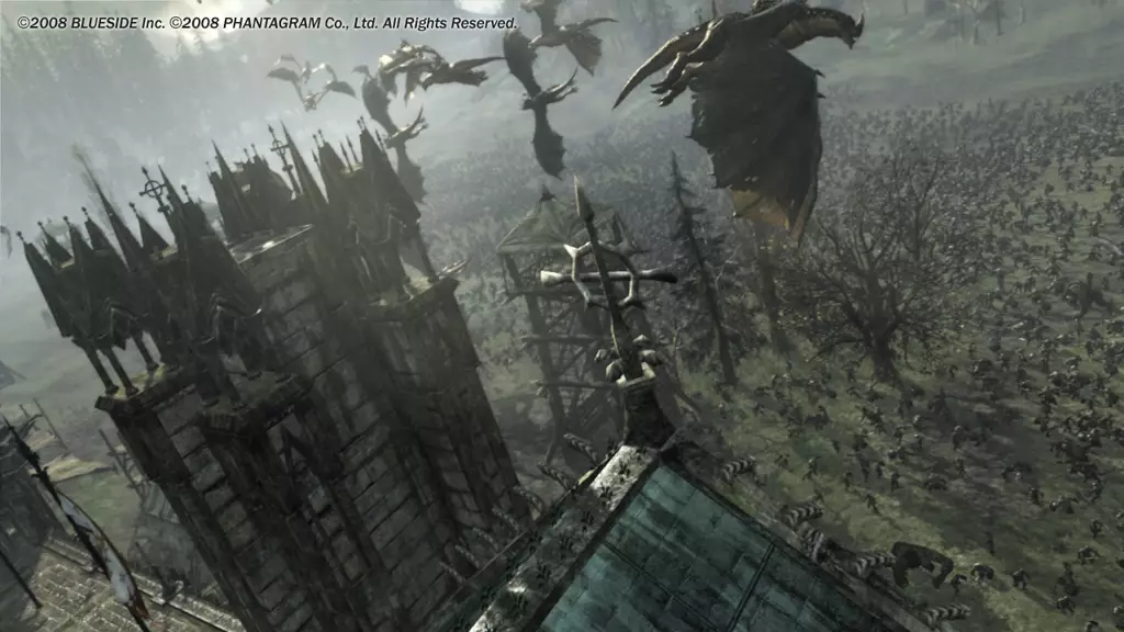 -Kingdom Under Fire 2-游戏截图-好玩游戏库