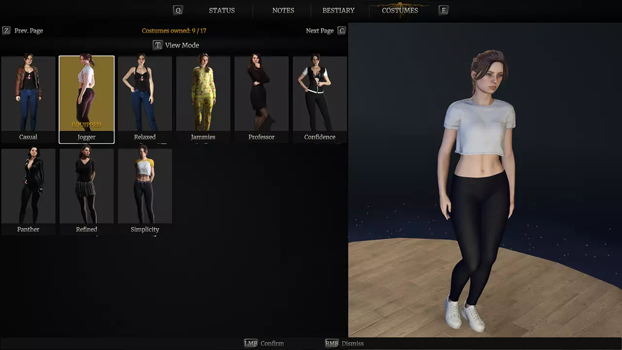 邪恶之源-Wicked Seed-游戏截图-好玩游戏库