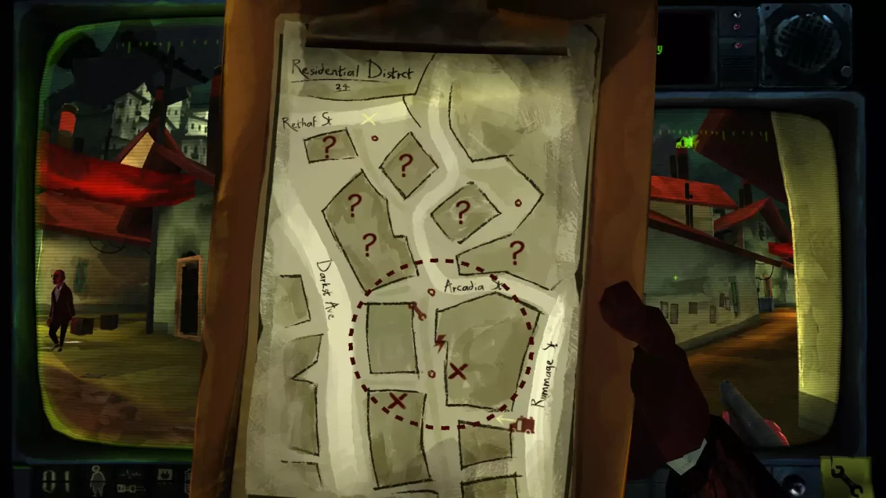 -Signal Ops-游戏截图-好玩游戏库