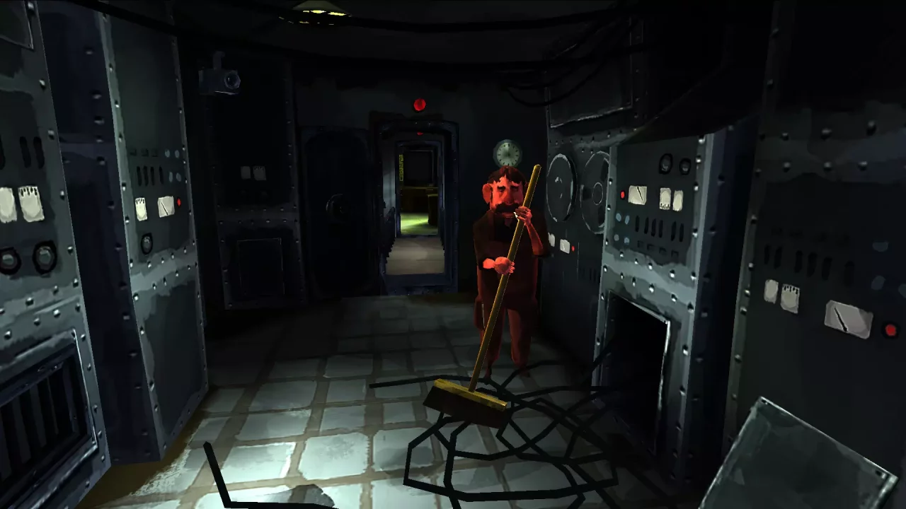 -Signal Ops-游戏截图-好玩游戏库