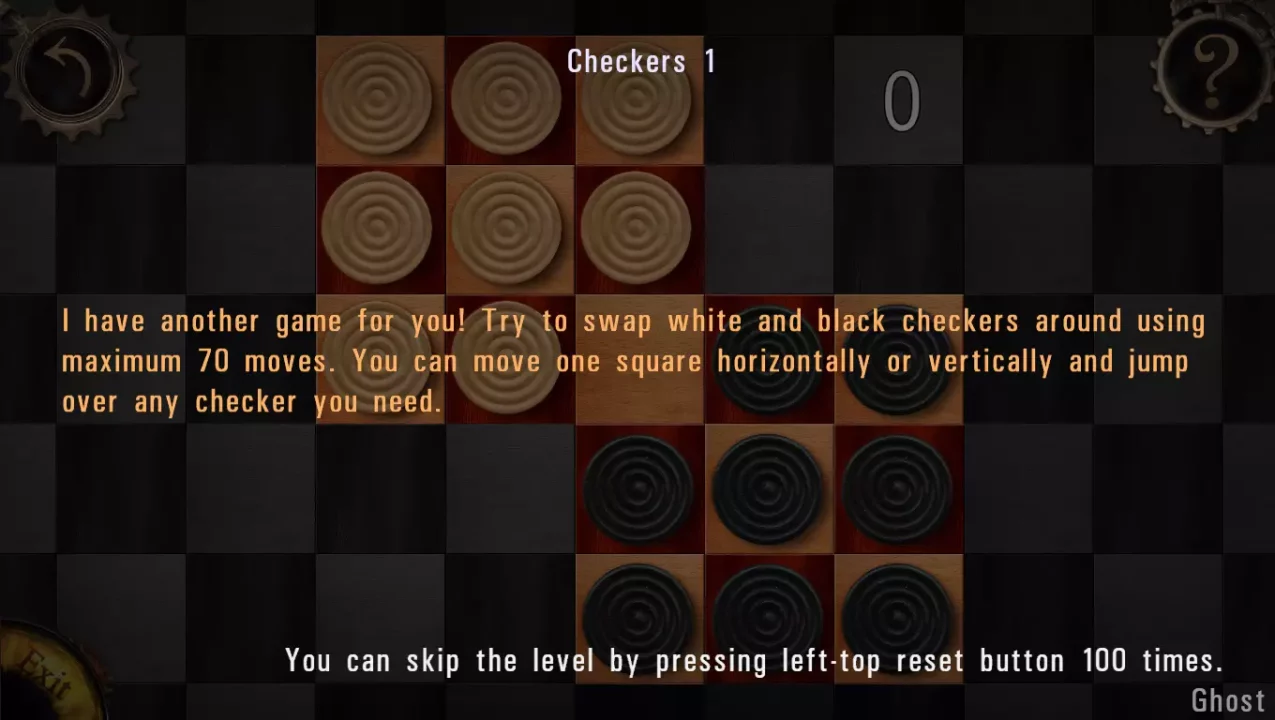 -Mind Games-游戏截图-好玩游戏库