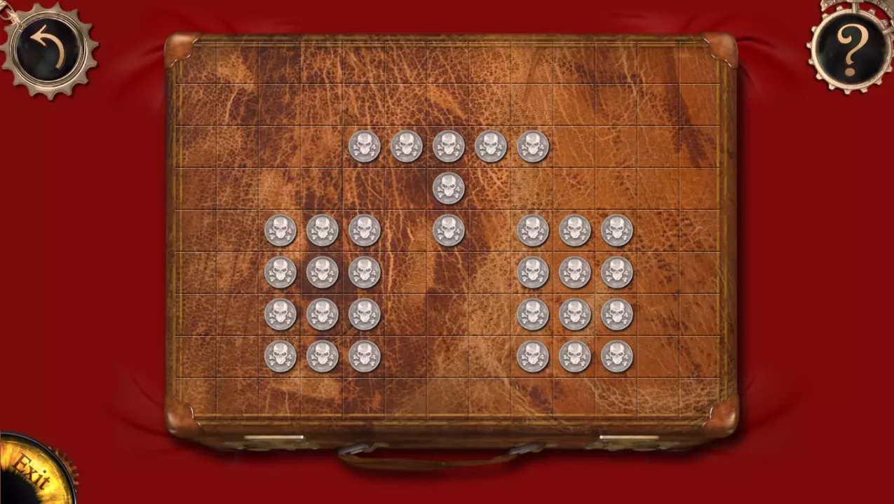 -Mind Games-游戏截图-好玩游戏库