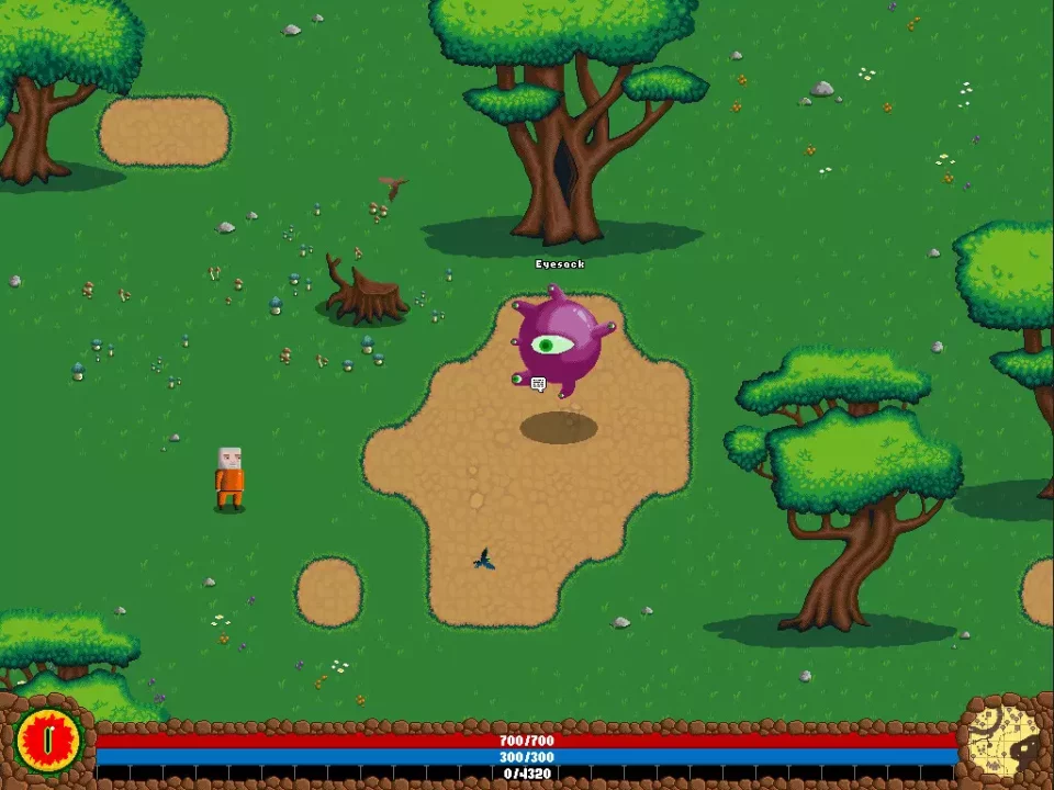 -Mad Nords: Probably an Epic Quest-游戏截图-好玩游戏库