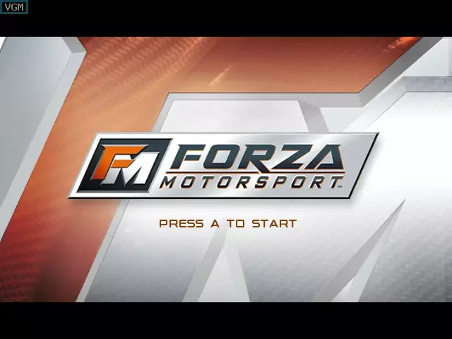 -Forza Motorsport (2005)-游戏截图-好玩游戏库