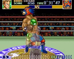 Super Punch-Out!!