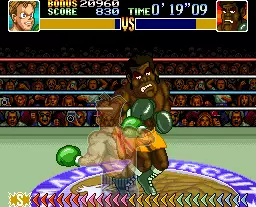 -Super Punch-Out!!-游戏截图-好玩游戏库