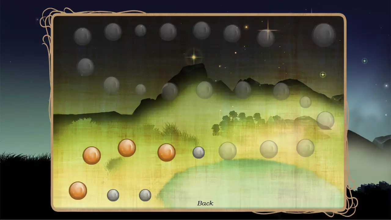 -But to Paint a Universe-游戏截图-好玩游戏库