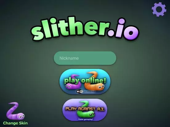 slither.io