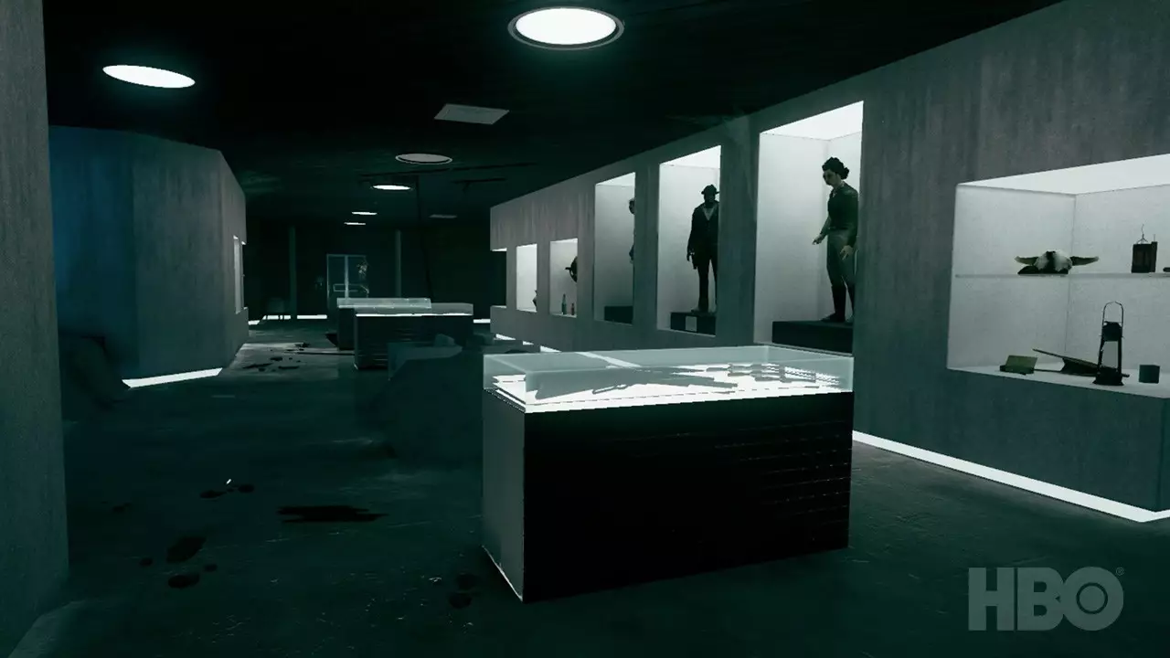 -Westworld Awakening-游戏截图-好玩游戏库